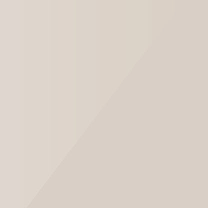 Gloss Cashmere Grey Replacement Kitchen Door