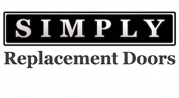 Simply Replacement Doors Logo 